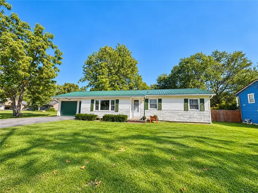 1408 Manitou Road, Hilton, NY 14468 - #3