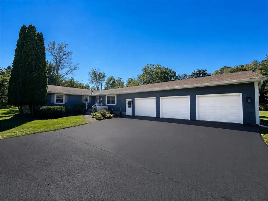 5060 Upper Holley Road, Holley, NY 14470 - #2