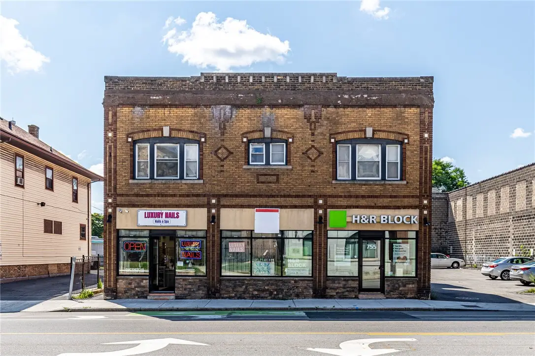 757 W Main Street, Rochester, NY 14611 - #1