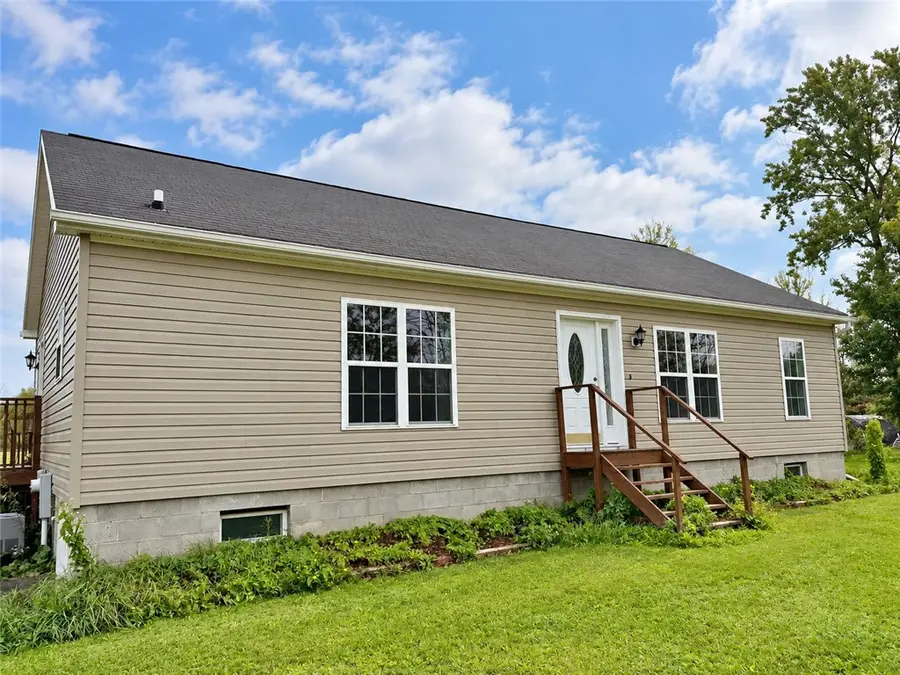 7261 W Bergen Road, Bergen, NY 14416 - #2