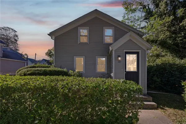 121 River Street, Rochester, NY 14612