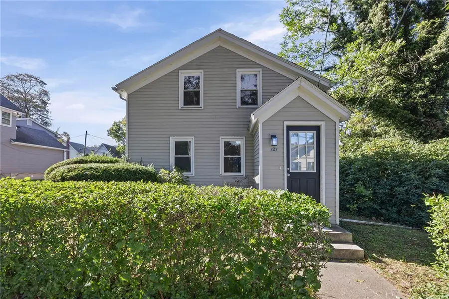 121 River Street, Rochester, NY 14612 - #2