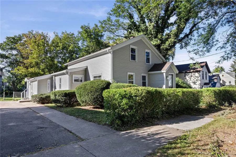 121 River Street, Rochester, NY 14612 - #3