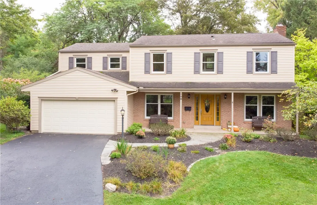 129 Winterset Drive, Rochester, NY 14625 - #1