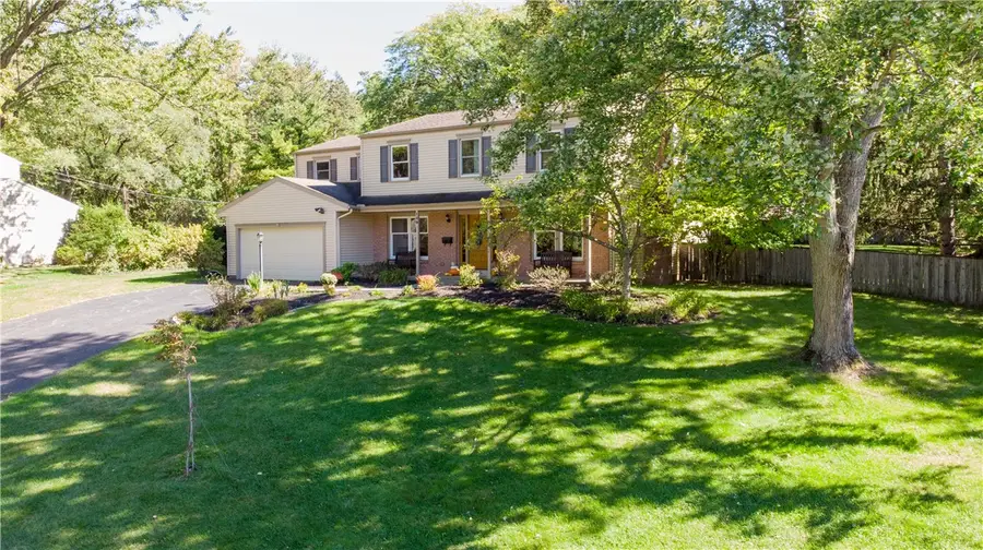 129 Winterset Drive, Rochester, NY 14625 - #3