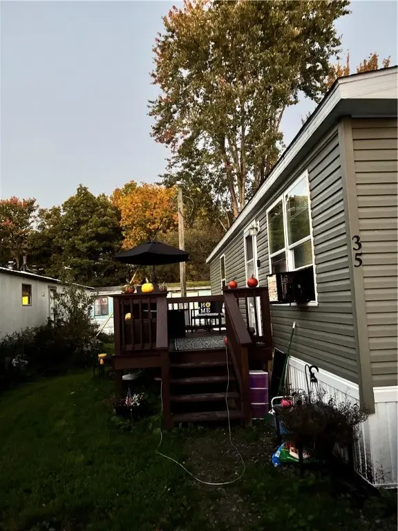 35 Shore Drive, Ithaca, NY 14850