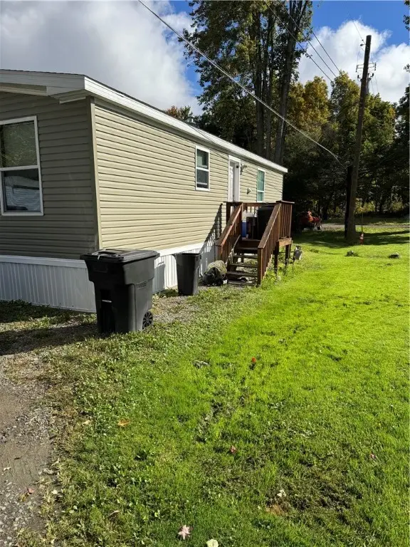 35 Shore Drive, Ithaca, NY 14850 - #3