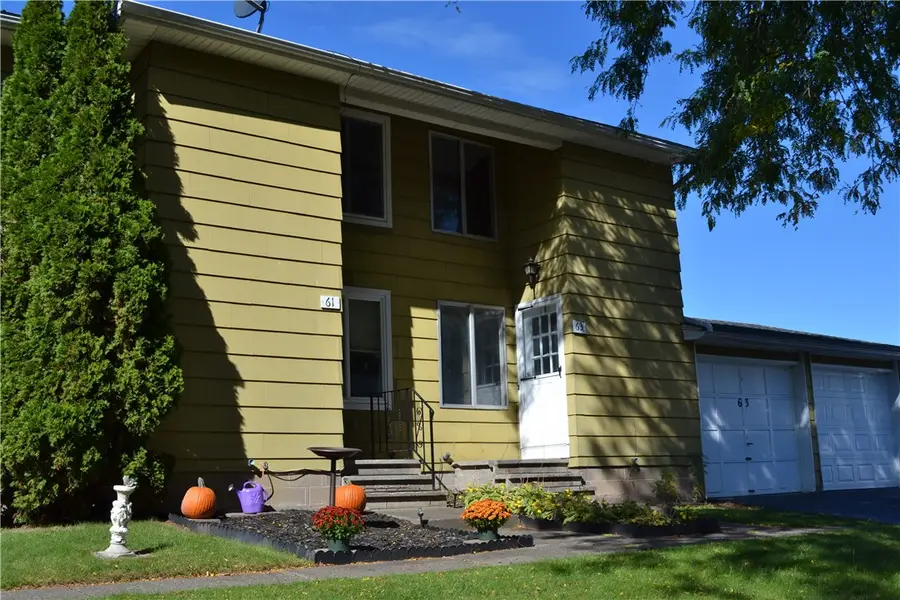 61 Parkwood Lane, Hilton, NY 14468 - #2