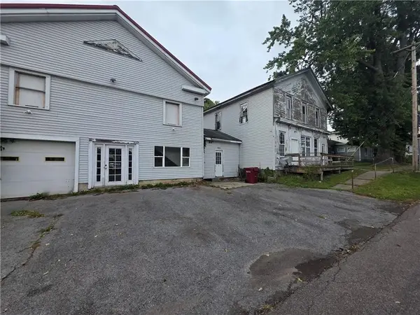 13975 Water Street, Red Creek, NY 13143