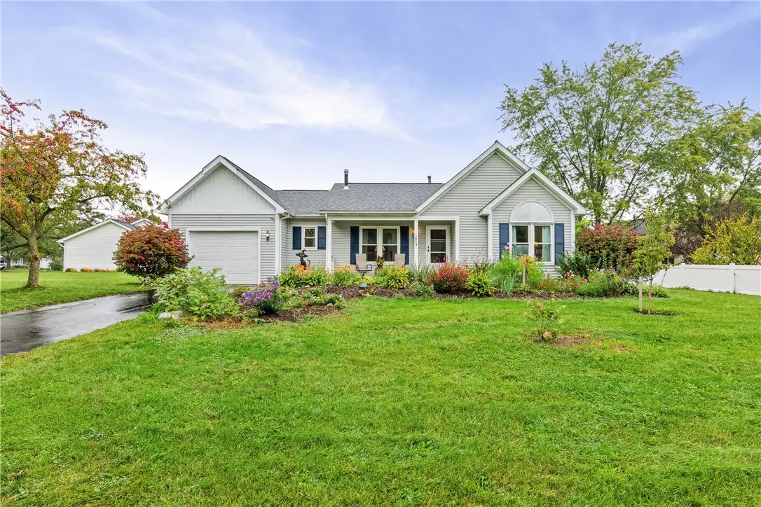 1253 Holland Drive, Farmington, NY 14425 - #1