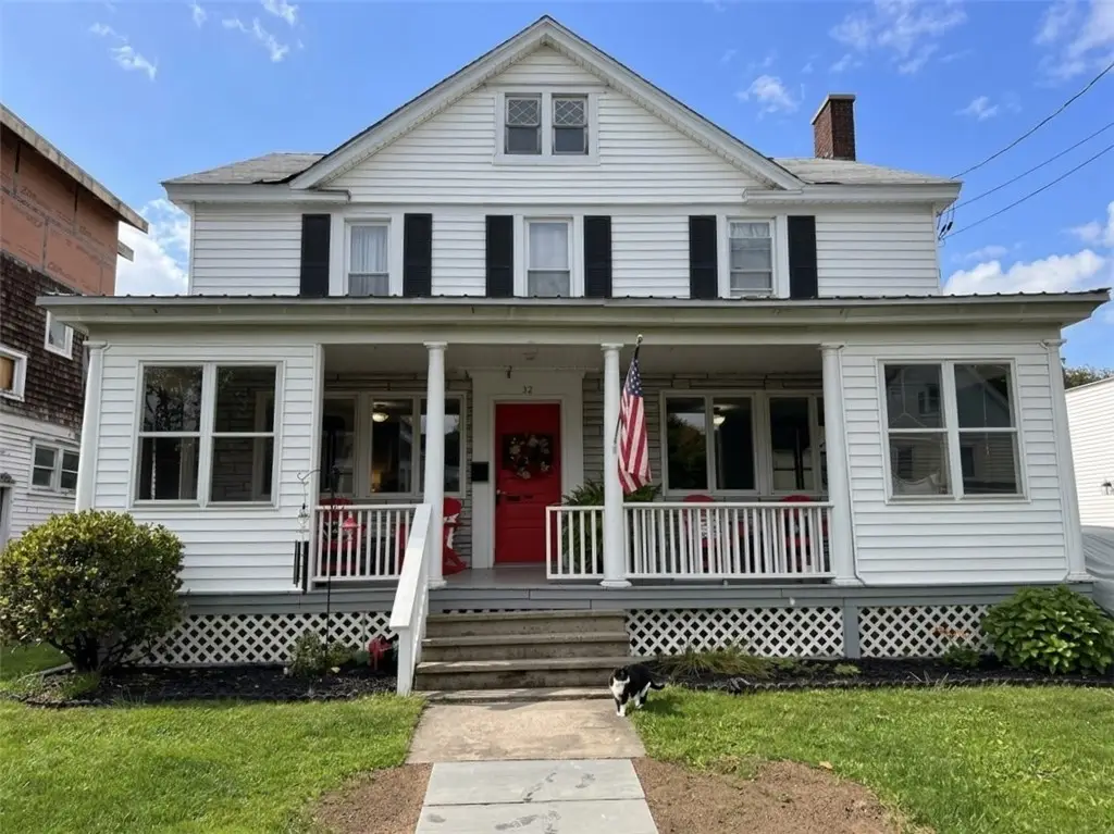 32 Mead Street, Walton, NY 13856 - #1