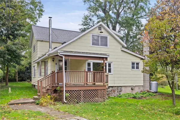 5911 Clark Road, Newark, NY 14513