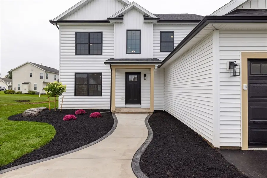 4 Roman Circle, Brockport, NY 14420 - #2