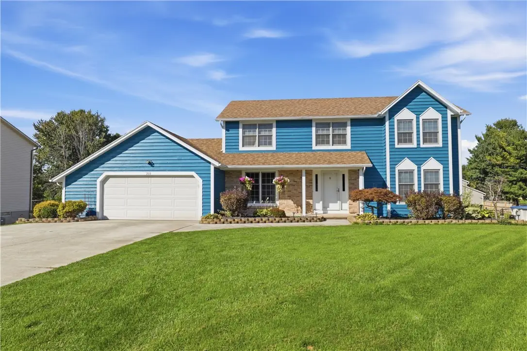 222 N Haskins Lane, Hilton, NY 14468 - #1