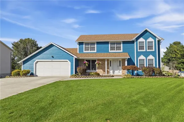 222 N Haskins Lane, Hilton, NY 14468
