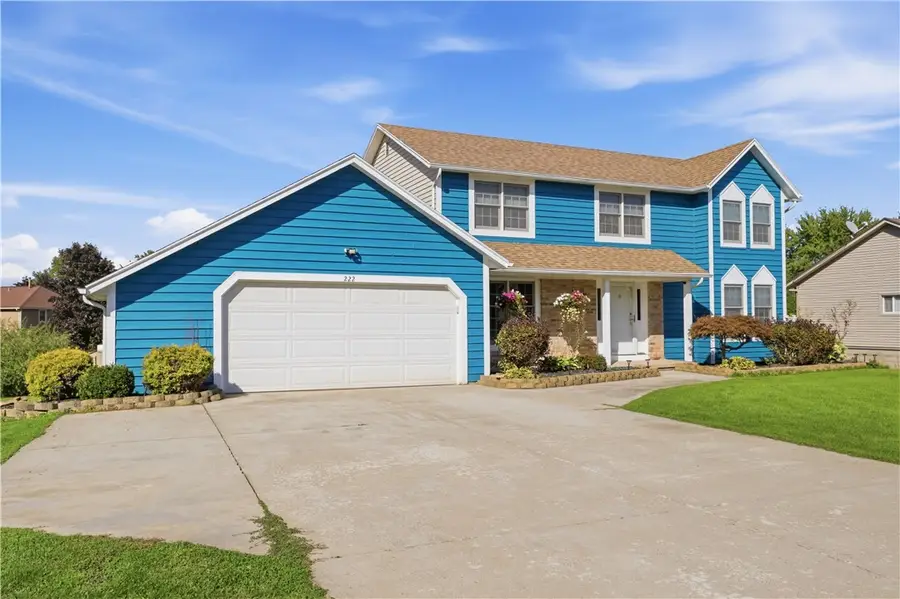 222 N Haskins Lane, Hilton, NY 14468 - #2