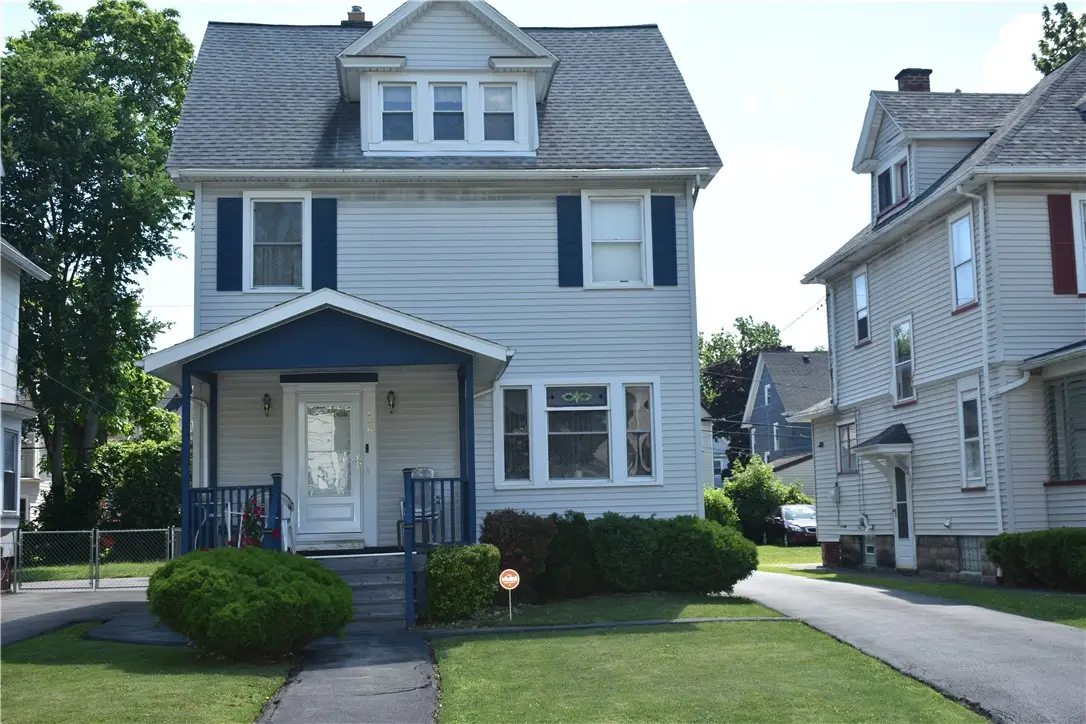 116 Woodbine Avenue, Rochester, NY 14619 - #1