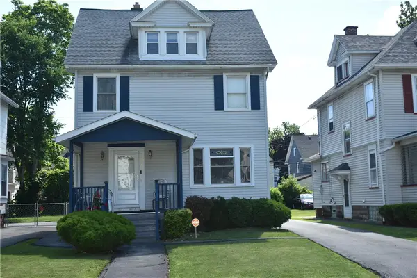116 Woodbine Avenue, Rochester, NY 14619