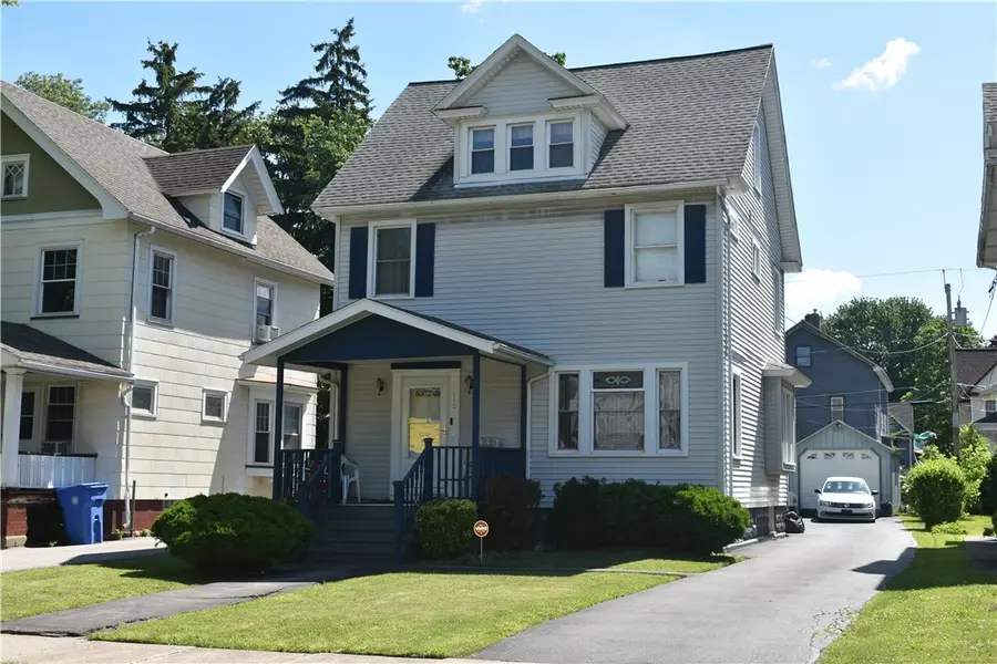 116 Woodbine Avenue, Rochester, NY 14619 - #2