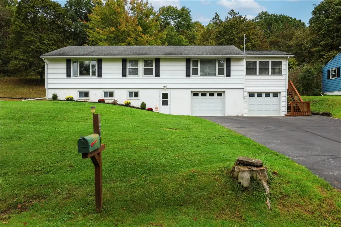 120 Bowman Hill Terrace, Horseheads, NY 14845 - #1