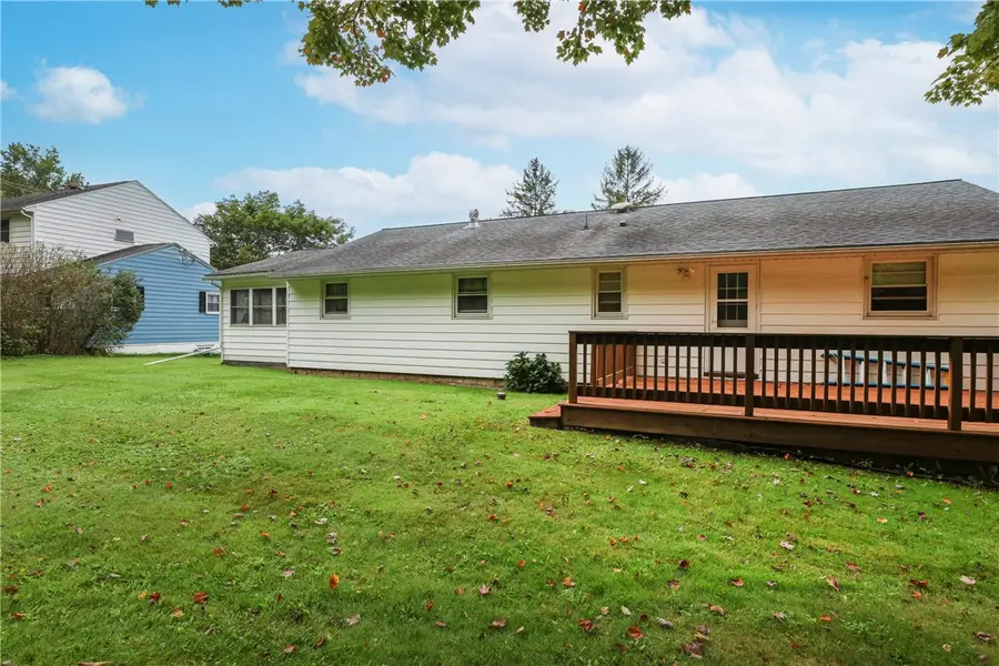 120 Bowman Hill Terrace, Horseheads, NY 14845 - #2
