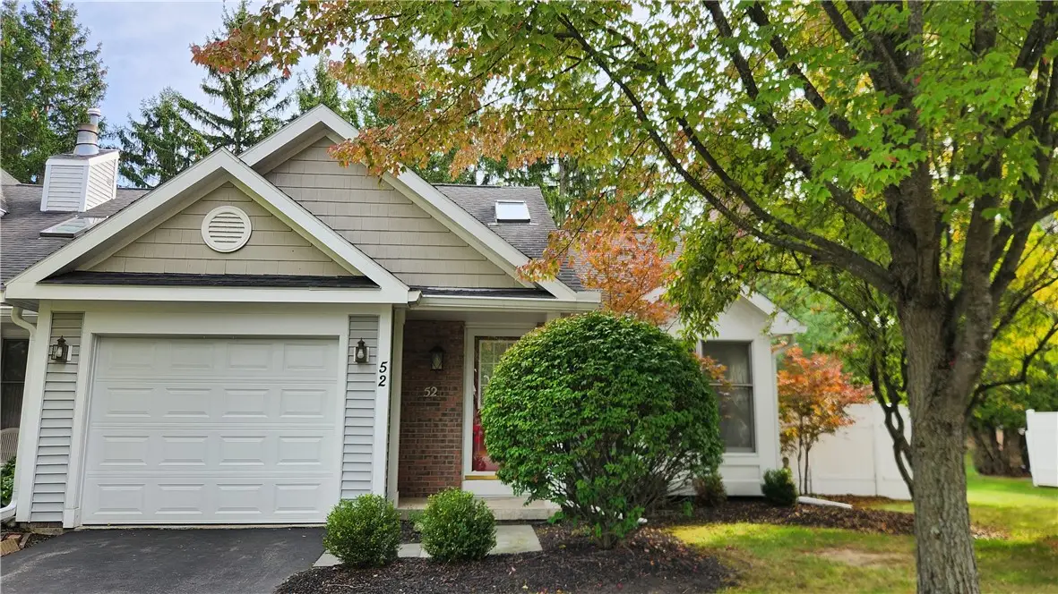 52 Running Creek Circle, Rochester, NY 14623 - #1