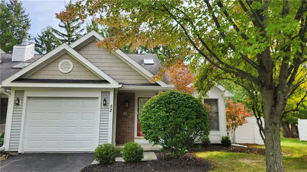 52 Running Creek Circle, Rochester, NY 14623