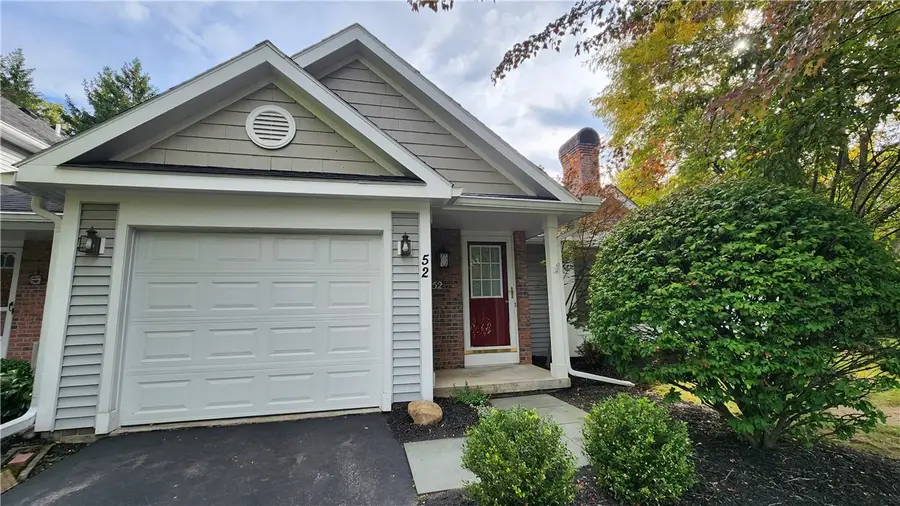 52 Running Creek Circle, Rochester, NY 14623 - #2
