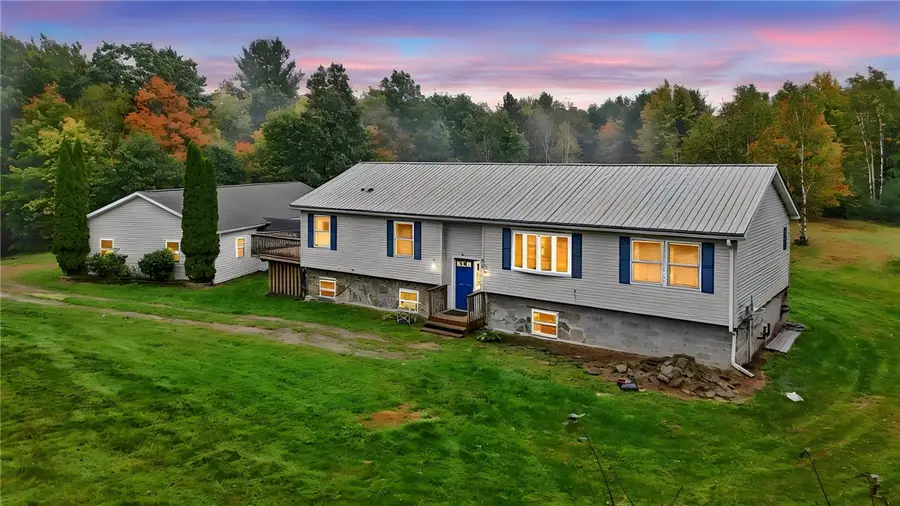 224 Squires Road, Erin, NY 14838 - #2