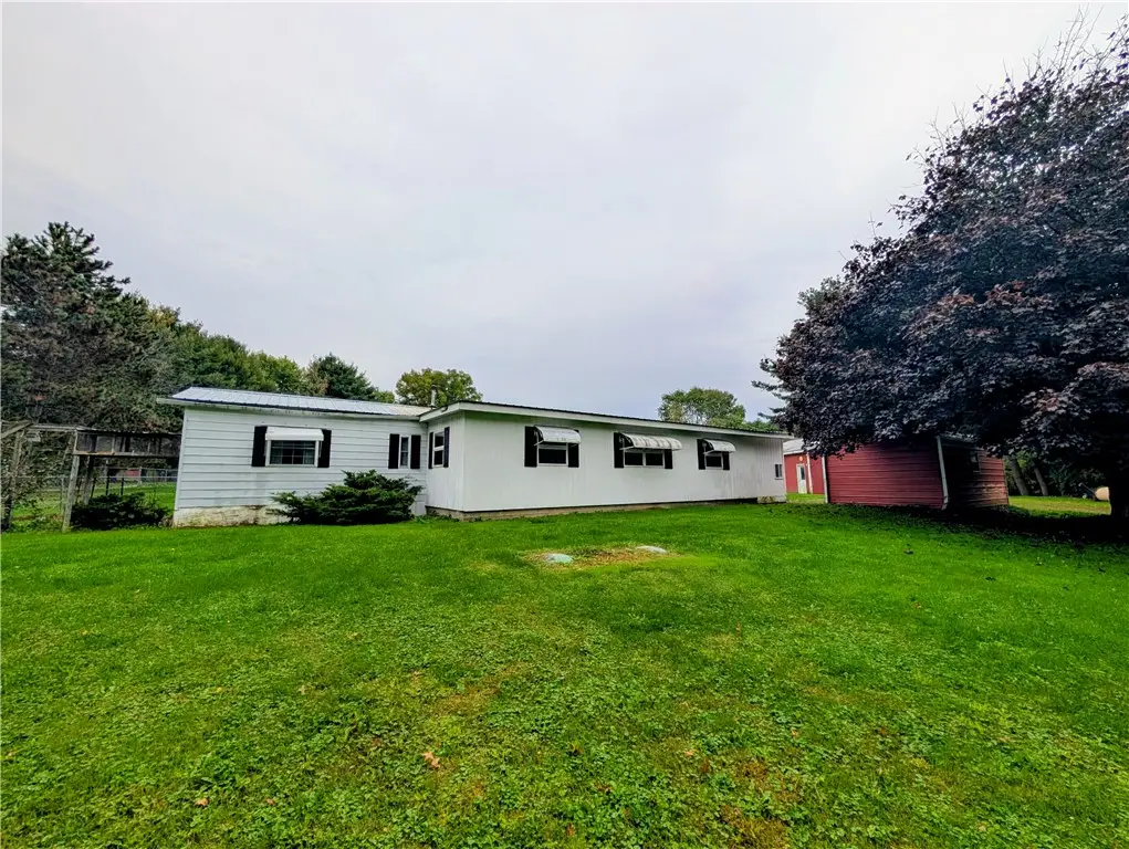 115 N Applegate Road, Ithaca, NY 14850 - #1