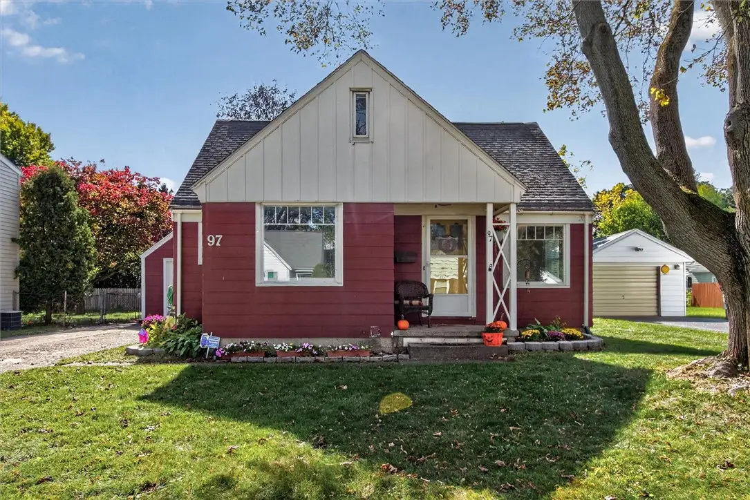 97 Glenthorne Rd, Rochester, NY 14615 - #1