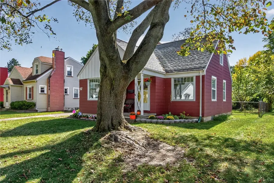 97 Glenthorne Rd, Rochester, NY 14615 - #3