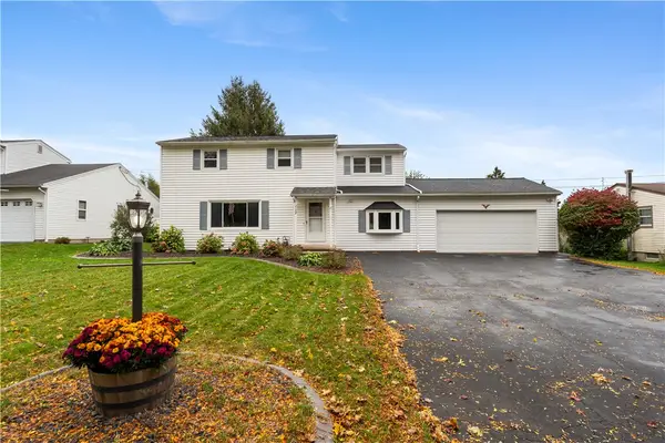 112 Underwood Avenue, Hilton, NY 14468