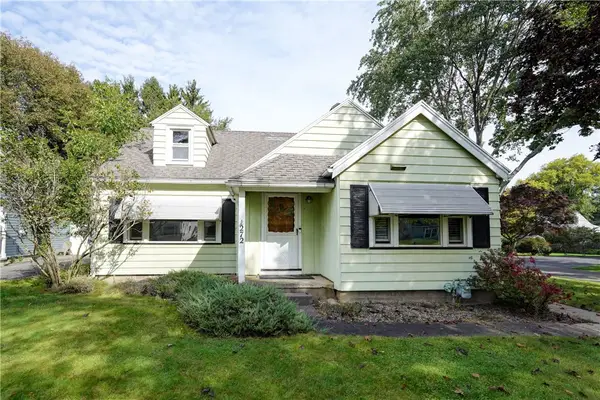 272 Cinnabar Road, Rochester, NY 14617
