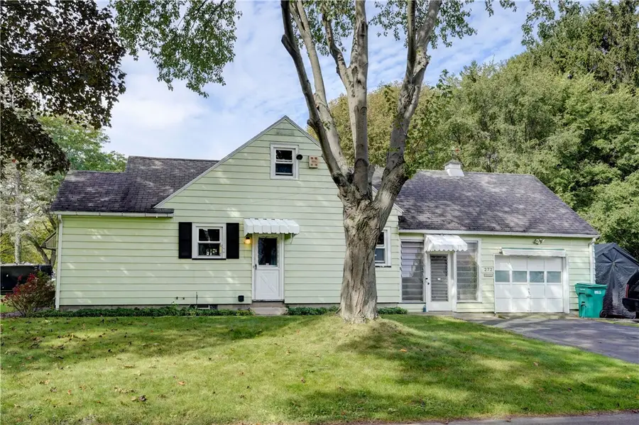 272 Cinnabar Road, Rochester, NY 14617 - #3