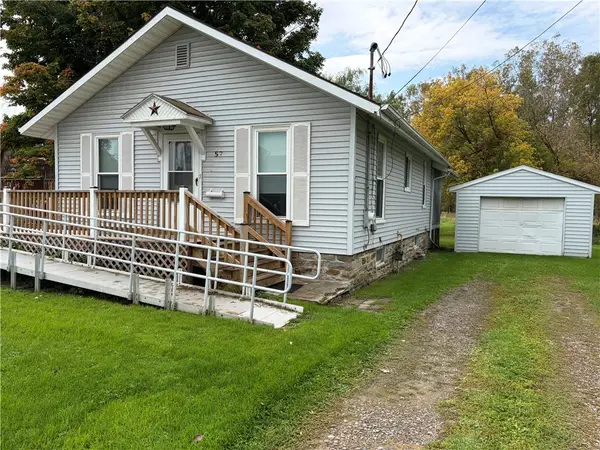 57 W Main Street, Canisteo, NY 14823