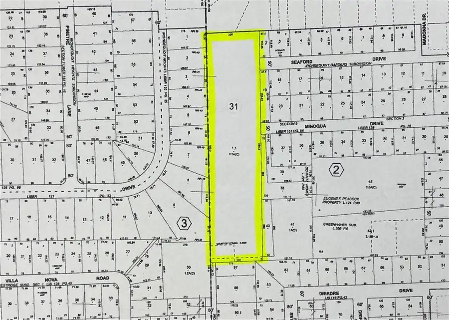 1339 Stanton Lane, Rochester, NY 14617 - #3