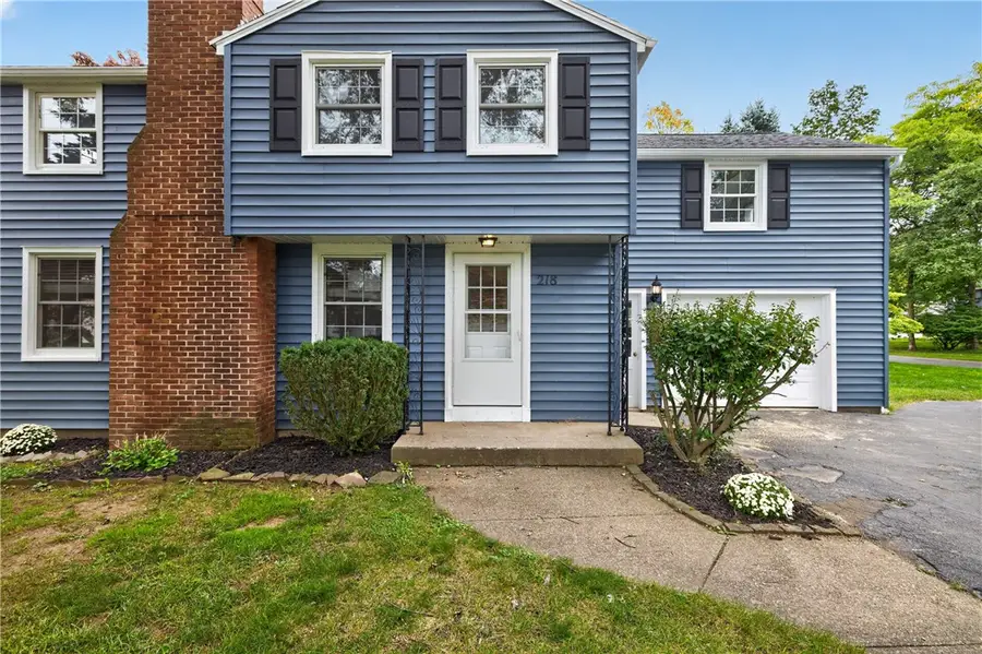218 Rock Beach Road, Rochester, NY 14617 - #2