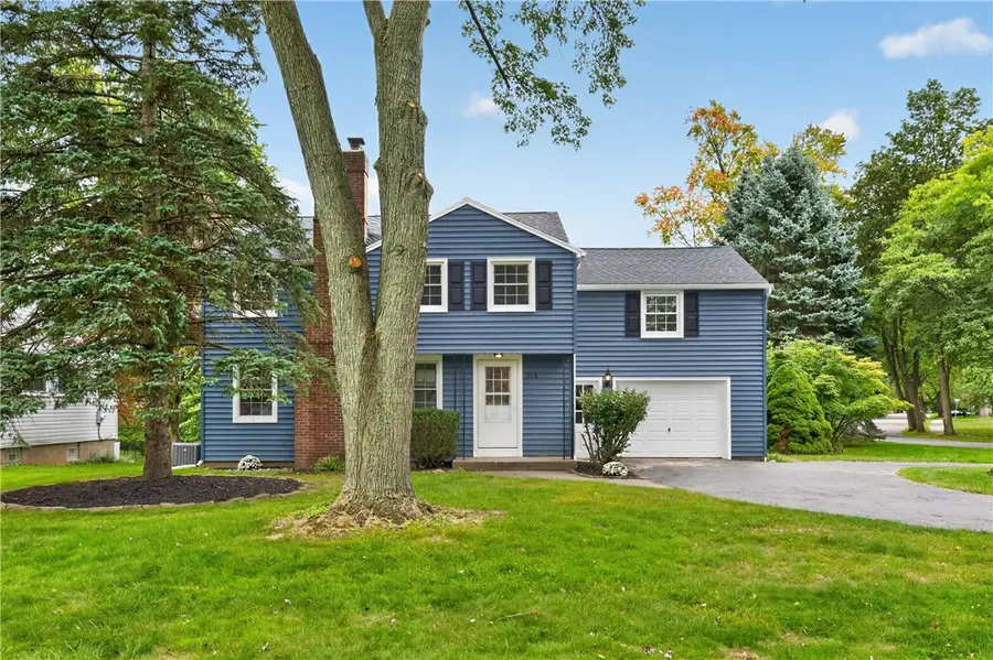 218 Rock Beach Road, Rochester, NY 14617 - #3
