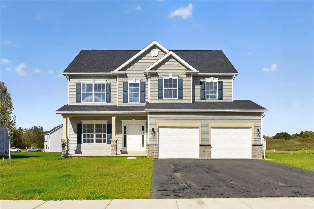 23 Royal Aberdeen Lane, West Henrietta, NY 14586 - #1