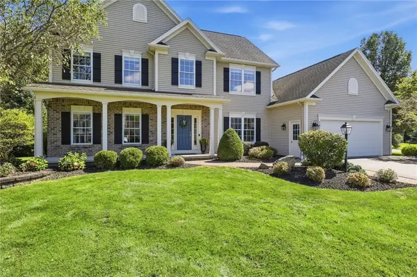 241 Haywood Glen, Victor, NY 14564