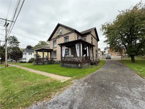 49 Miller Street, Seneca Falls, NY 13148