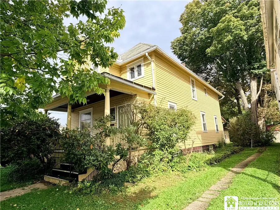 115 Third Street S, Olean, NY 14760 - #2