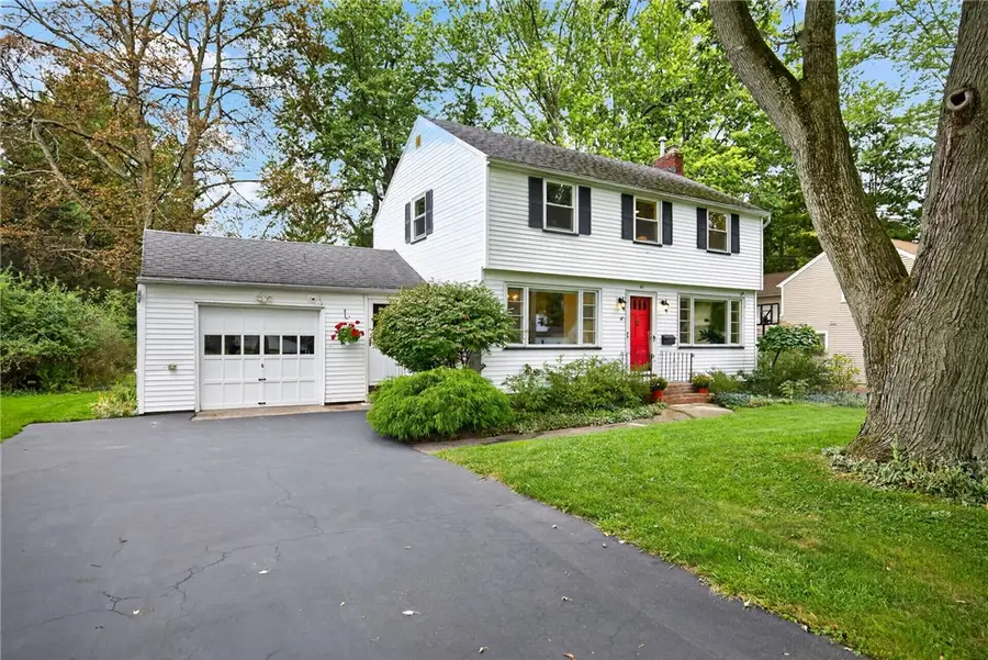 41 Rock Beach Road, Rochester, NY 14617 - #2