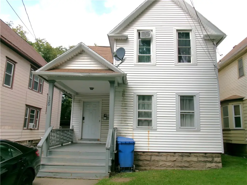 120 Berlin St, Rochester, NY 14621 - #1