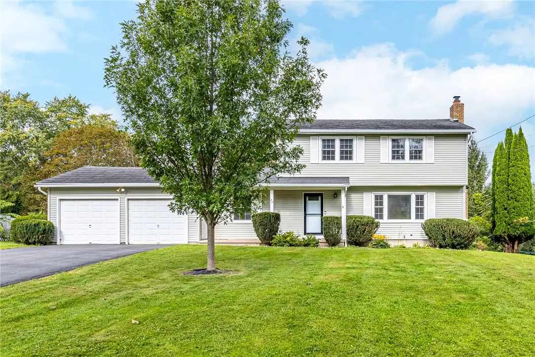 22 Keystone Court, Brockport, NY 14420 - #1