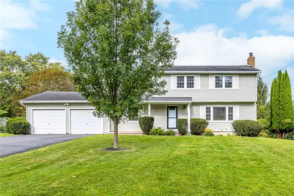 22 Keystone Court, Brockport, NY 14420
