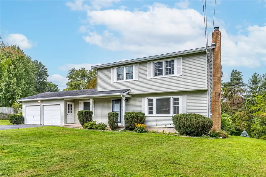 22 Keystone Court, Brockport, NY 14420 - #2
