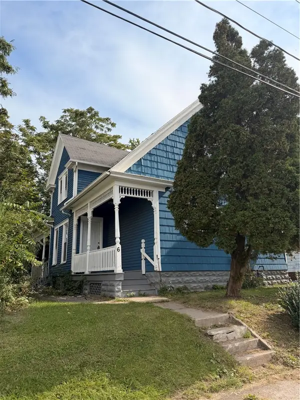 6 Elser Terrace, Rochester, NY 14611