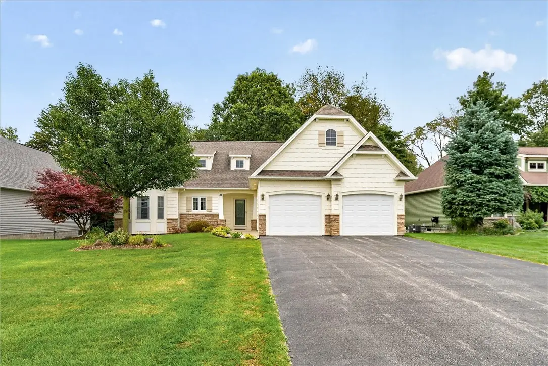 28 Kingsford Lane, Spencerport, NY 14559 - #1